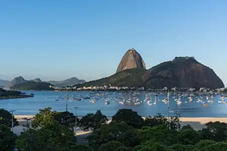 Novotel RJ Praia de Botafogo - 24