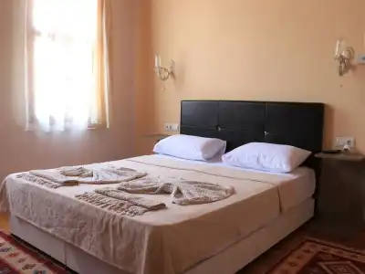 Otel Wood House - 5