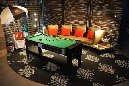 ibis Copacabana Posto 5 - 18