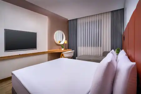 Best Western Premier Hidden Hills - 51