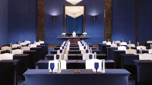 The Ritz-Carlton, Bahrain - 10
