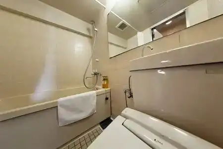 Flexstay Inn Tokiwadai - 16