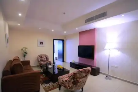 City Rose Suites - 98