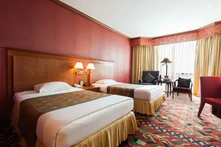 The Empress Chiang Mai - 27