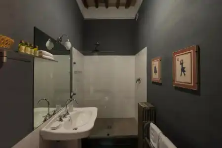 Al Porto di Lucca B&B - 23