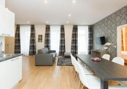 Vienna Stay Apartments Tabor 1020 - 13