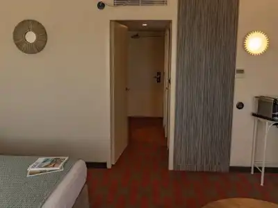 Mercure Arles Centre Arenes - 57