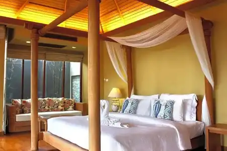 Deva Beach Resort Samui - 126