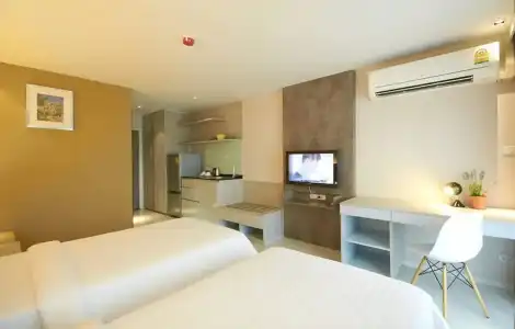 The Present Sathorn - 63