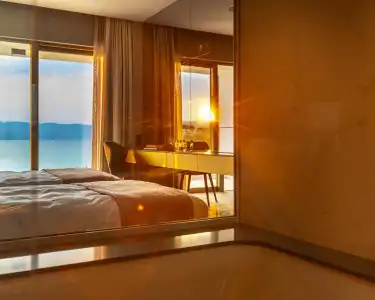 Mount Athos Resort - 59