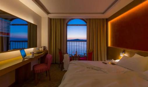 Bacacan Otel - 39