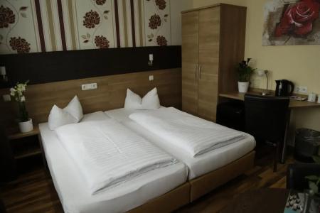 Alexander Business Hannover City - 4