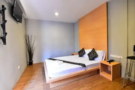 Love Box Resort - 23