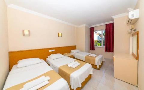 Club Ako Apartments - 37