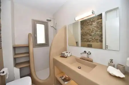White Tinos Luxury Suites - 188