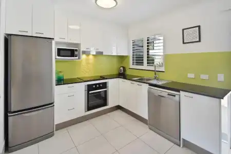 Noosa Place Resort - 150