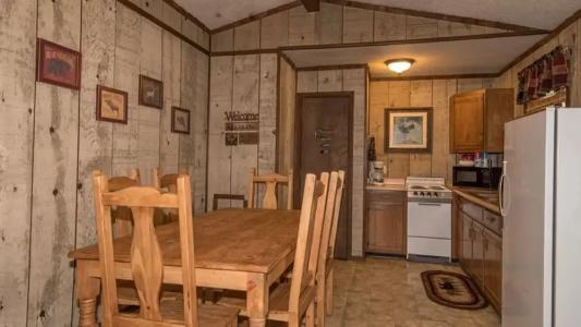 Canyon Cabins - 70