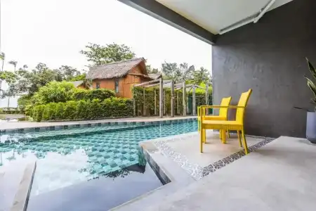 Anyavee Krabi Beach Resort - 74