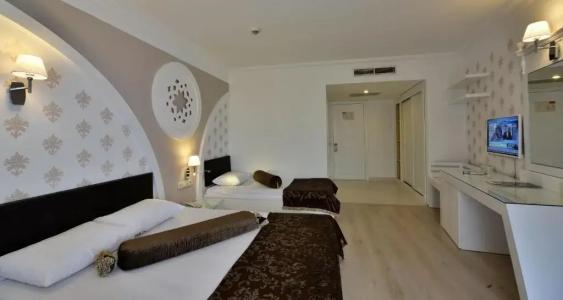 Side Royal Paradise - 45