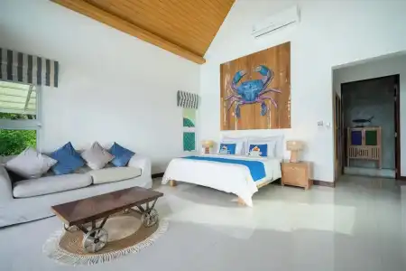 Purana Resort Koh Yao Noi - 160