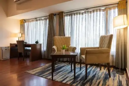 Ahuja Residency, Sunder Nagar - 26