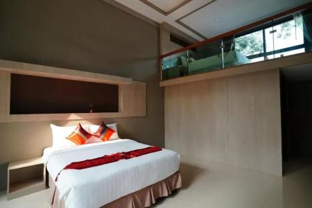 Treescape Resort Chiangmai (SHA Extra Plus) - 59