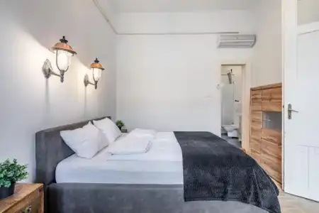 A&o Budapest City - 12