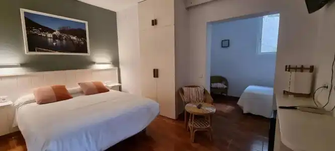 S'Aguarda Cadaqués1962 by Fimedhotels - 43