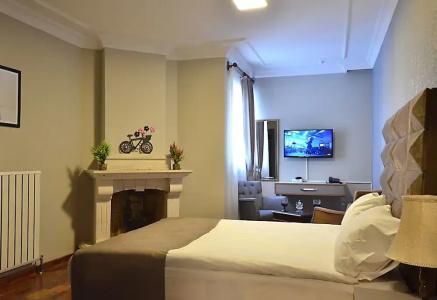 Cadde 7 Otel - 4