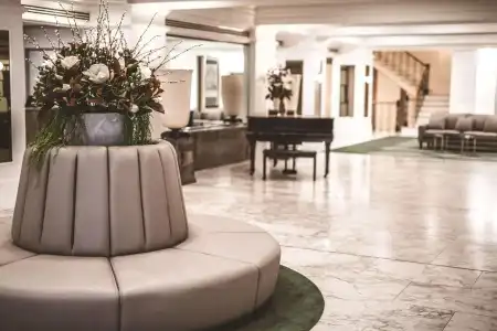 The Savoy on Little Collins Melbourne - 31