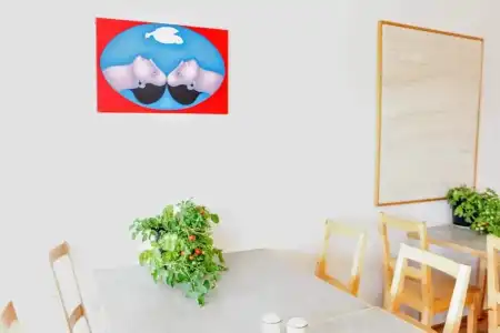 Veghús Guesthouse - 77