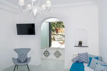 Reginella Positano - 35
