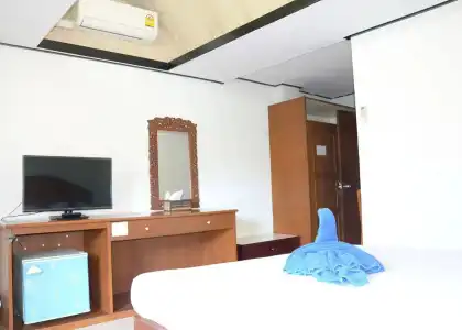 At Bangkok - 6
