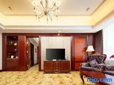Wan Sheng International - 68