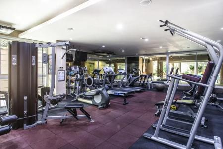 The Tepp Serviced Apartment - 19