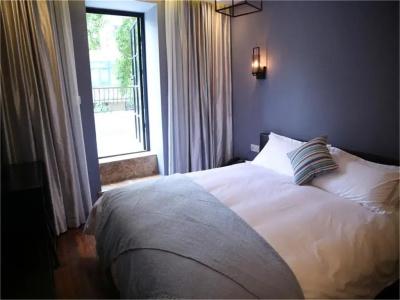 Soho Garden Villa - 202