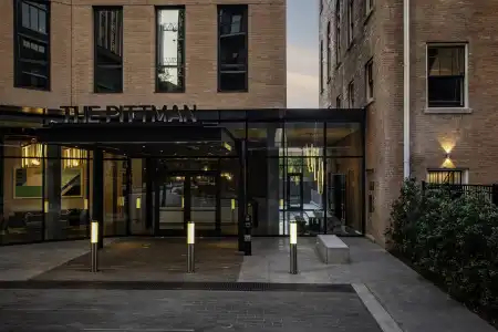Kimpton Pittman – Downtown Dallas by IHG - 47