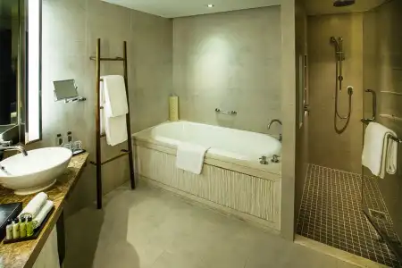 InterContinental Hanoi Westlake by IHG - 42
