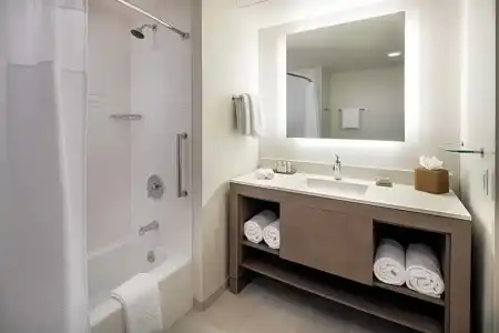 Residence Inn by Marriott San Diego Downtown/Bayfront - 79