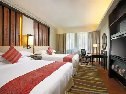 PARKROYAL Yangon - 68