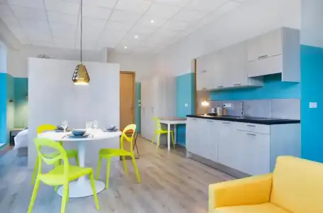 Icelandic Apartments by Heimaleiga - 155