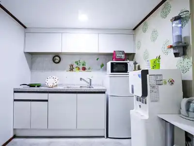JC Inn Dongdaemun - Hostel - 15