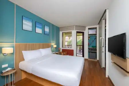 ibis Samui Bophut - 5