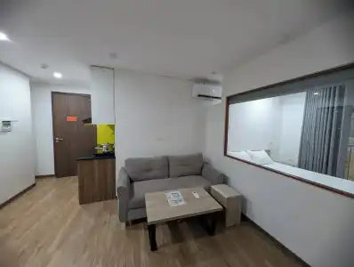 Era Apartment Lac Long Quan - 1