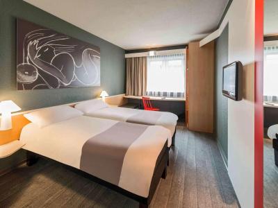 Ibis Muenchen Parkstadt Schwabing - 46
