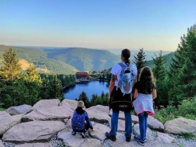 Wellness Garni Krone - 33