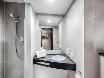 B&B Kiel-Holstenbrücke - 9