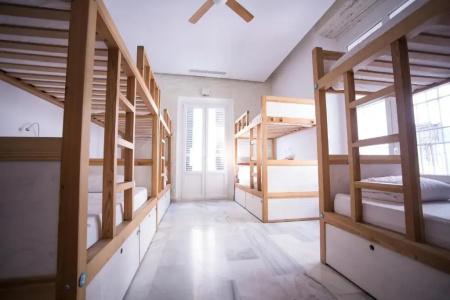 The Nomad Hostel - 39