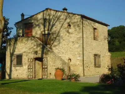Podere La Chiusella - 42