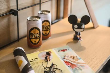 Moxy Dresden Neustadt - 46